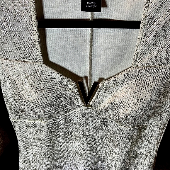 Evening Dress - Picture 3 of 5